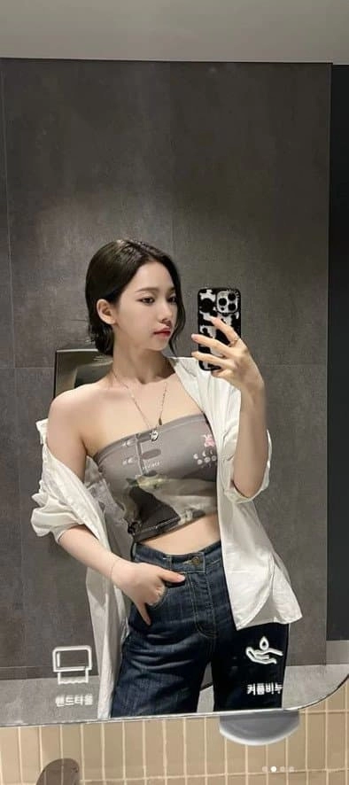 aacfd58b0c91f0752123b9c70fdc1315.webp 제 여친 인증합니다.