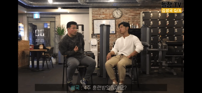 cd7c7e6509ea6743f37ba4171c0d1ba4.webp 헬창의 군대 훈련소가서 생긴일 ㅋㅋ