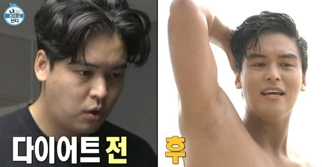 이장우로 보는 다이어트 중요성.jpg