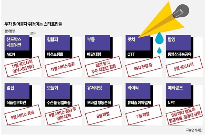 코로나때 떡상했던 스타트업들 근황.jpg