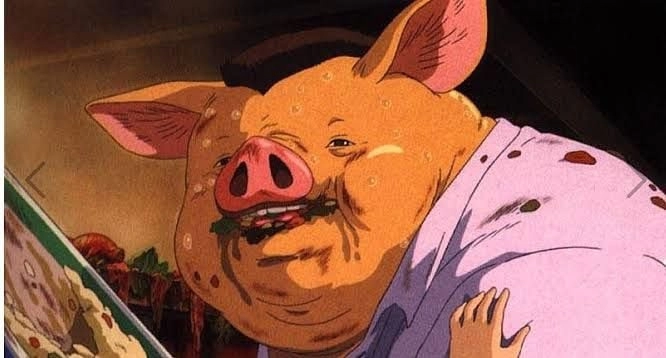 돼지들은 살빼고 싶으면 겨울에 얇게 입고다녀라.jpg