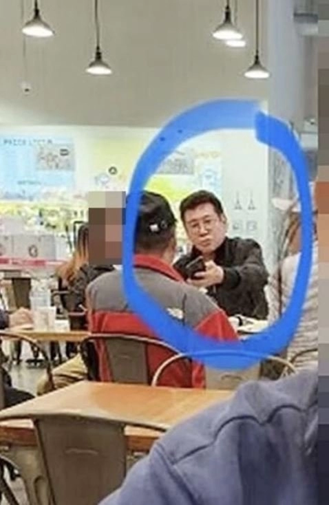 2017년이후로 퇴출된 조형기 근황