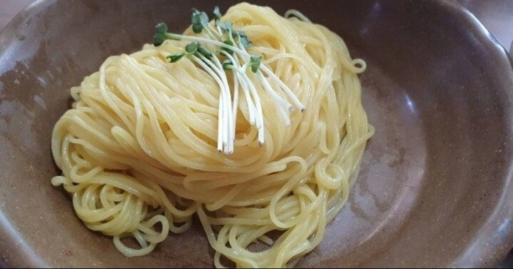진짜 간짜장