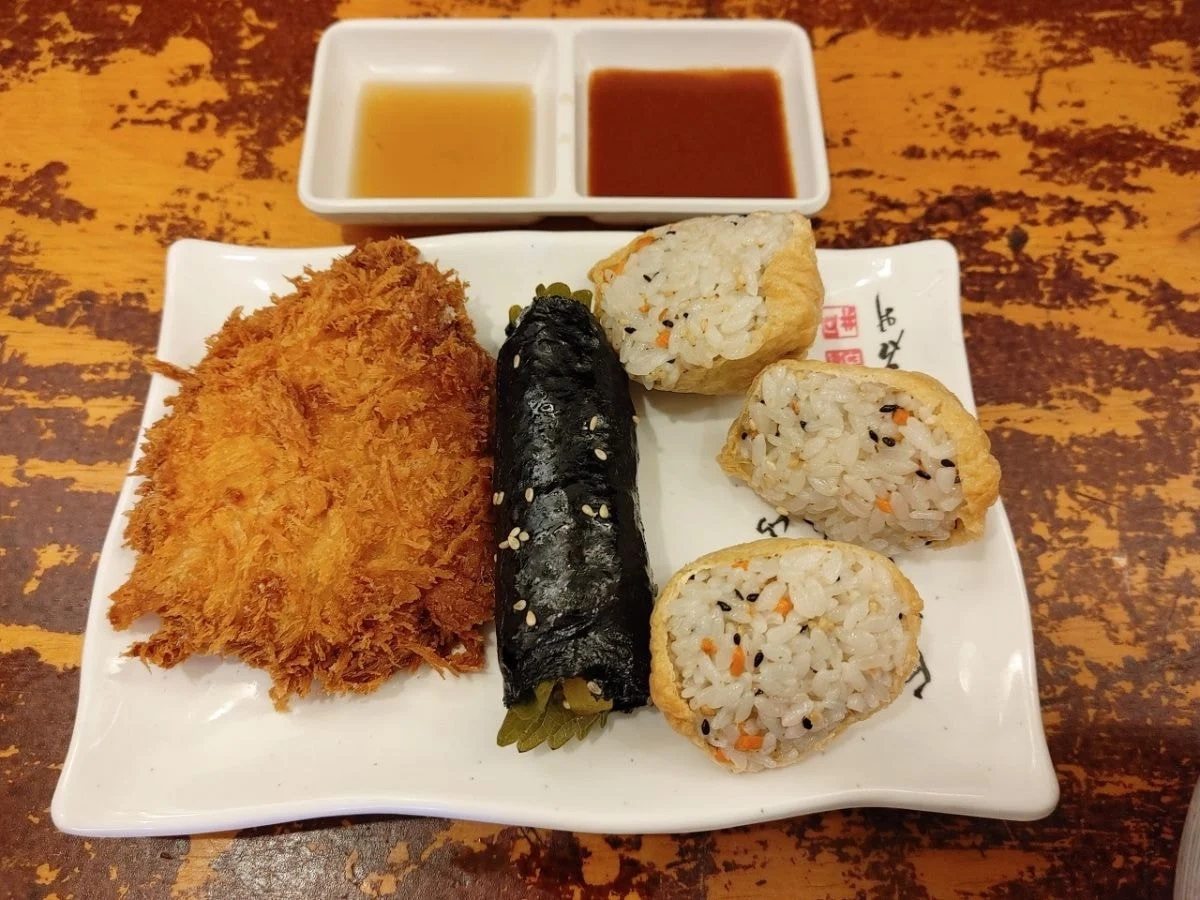 성심당 우동