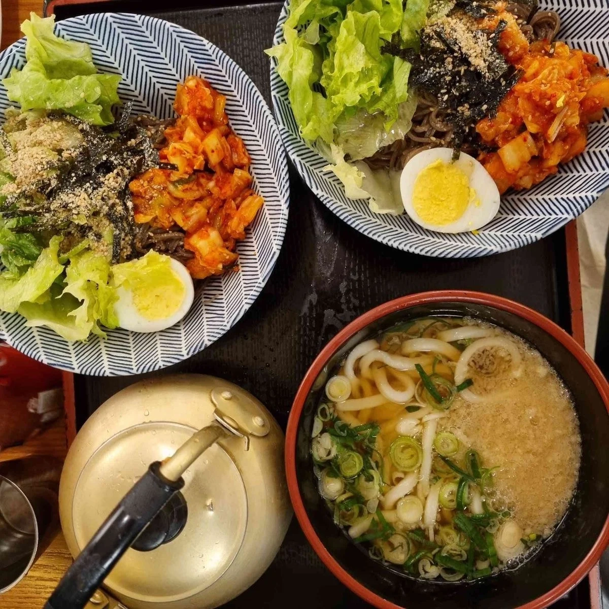 성심당 우동