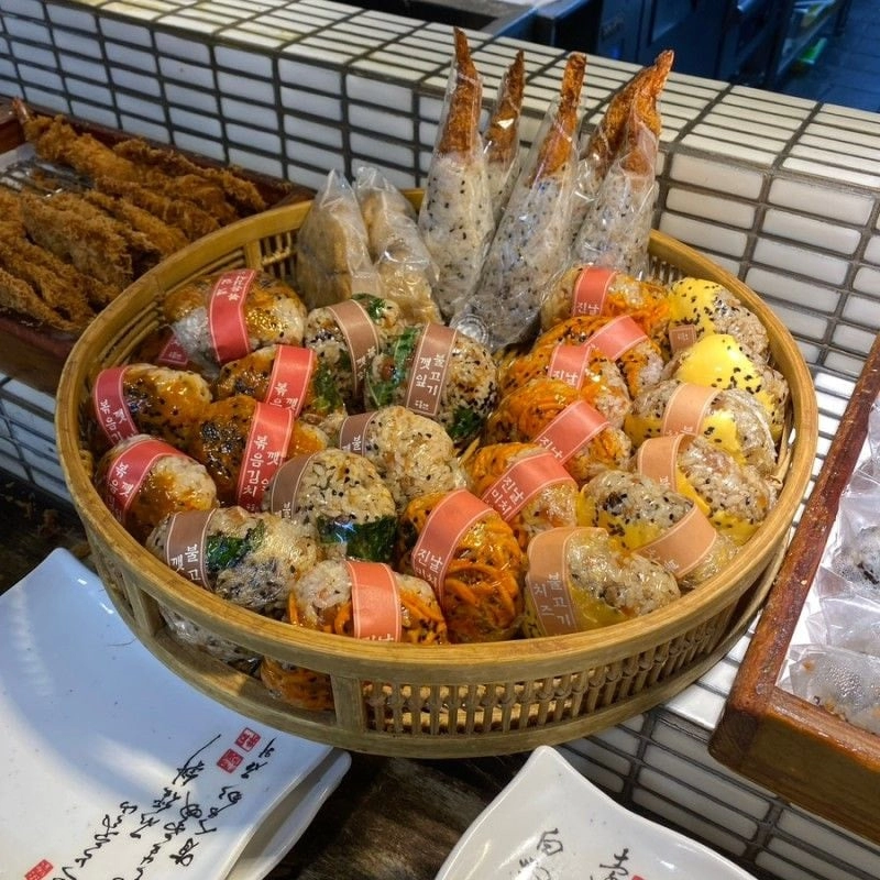 성심당 우동