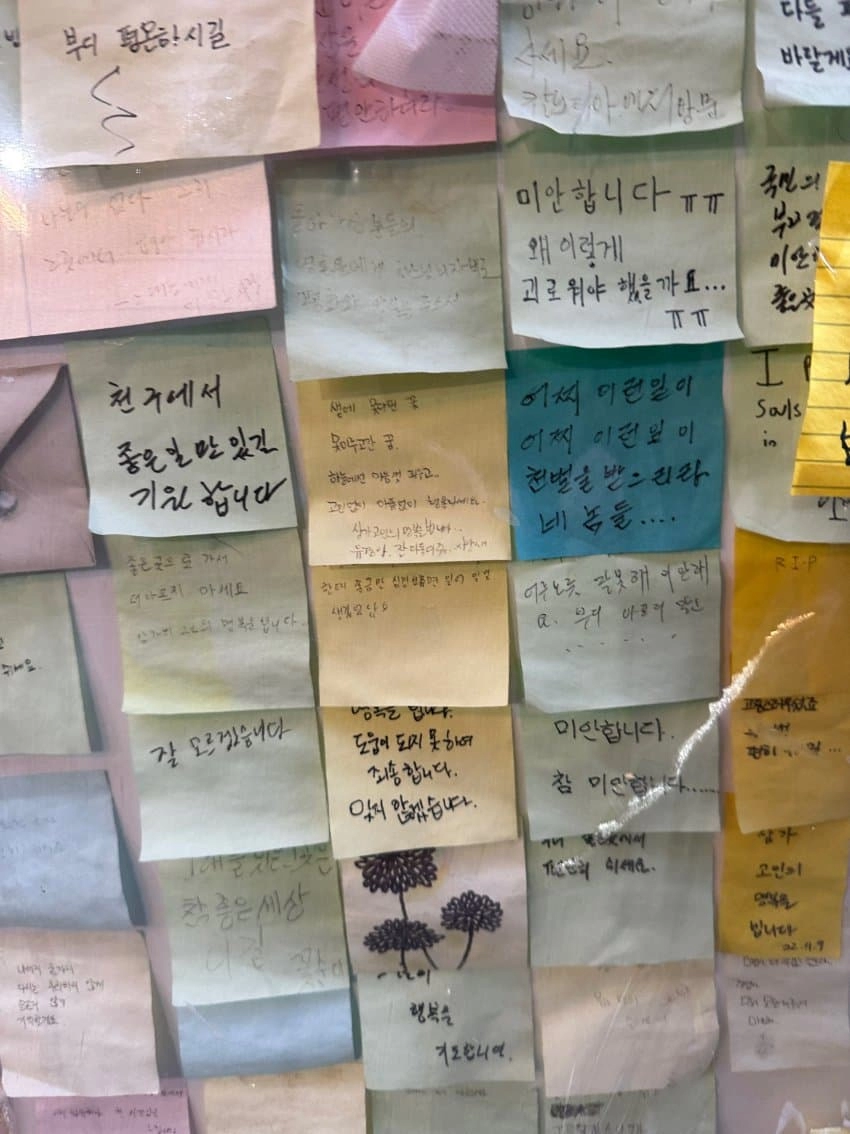 이태원 근황