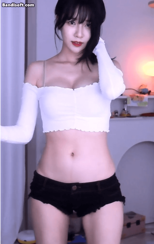 BJ이아린 19 몸매