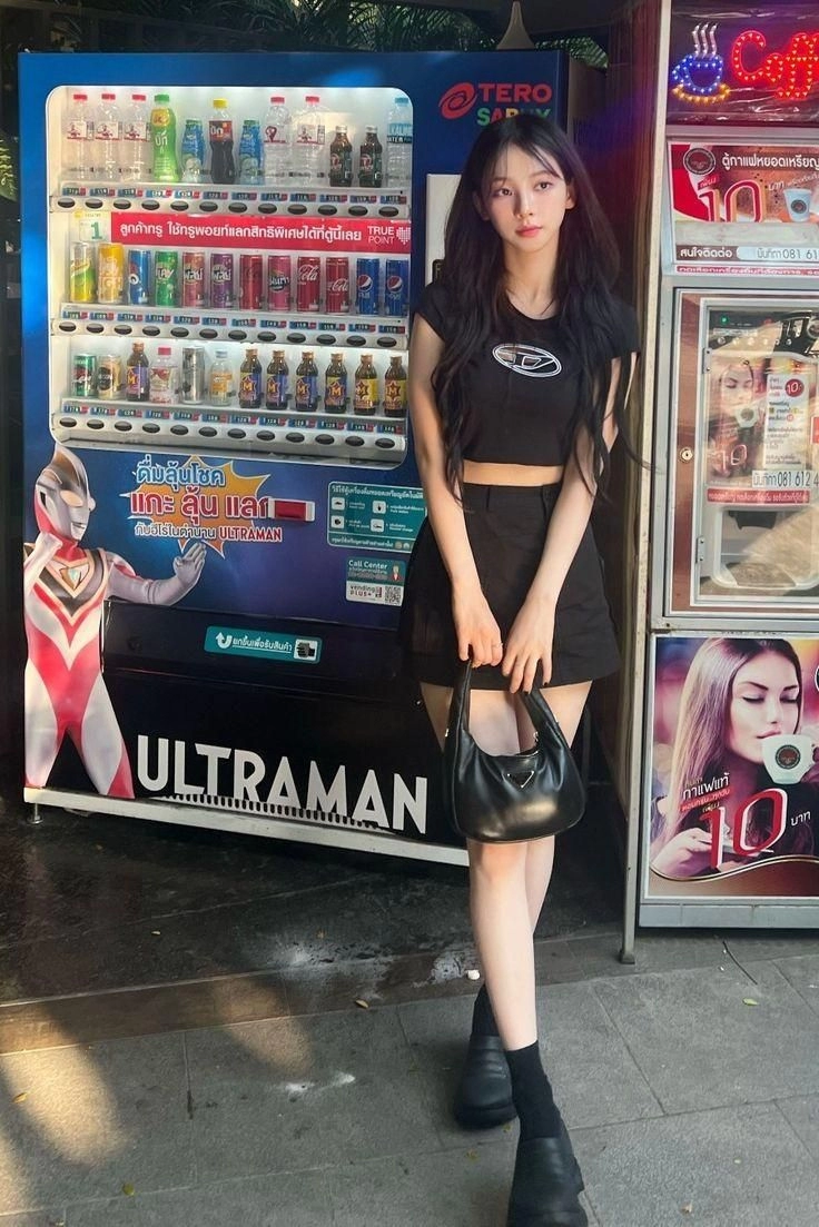 카리나 남친 시점