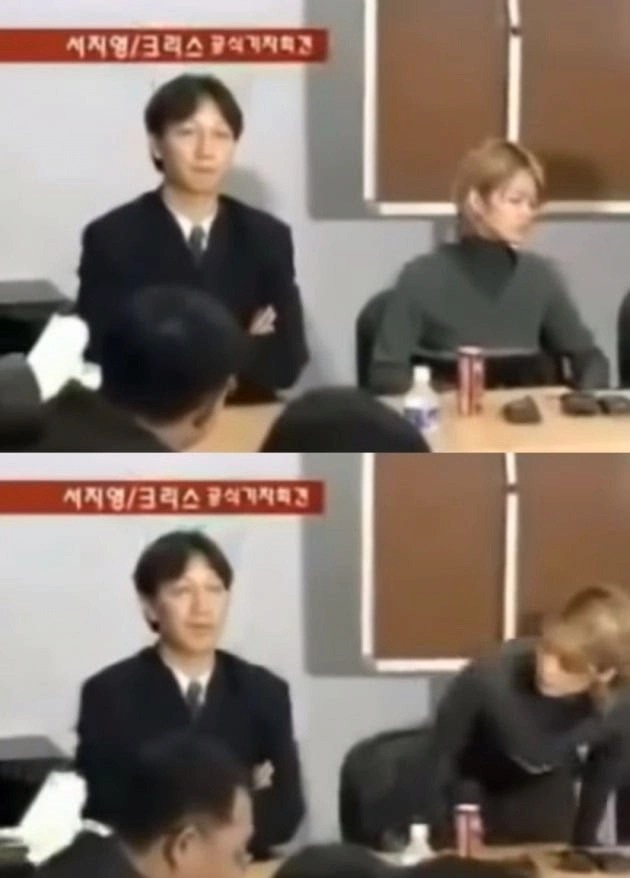 피프티피프티 사건으로 재조명되는 샵 사건