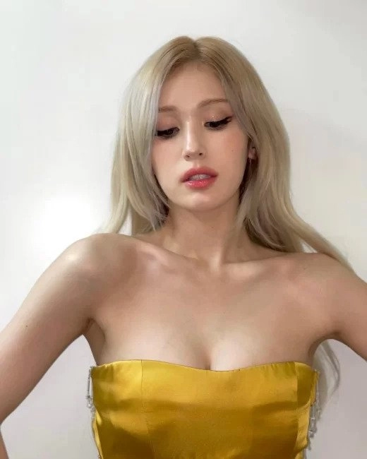 어제 꿈에 전소미 나옴