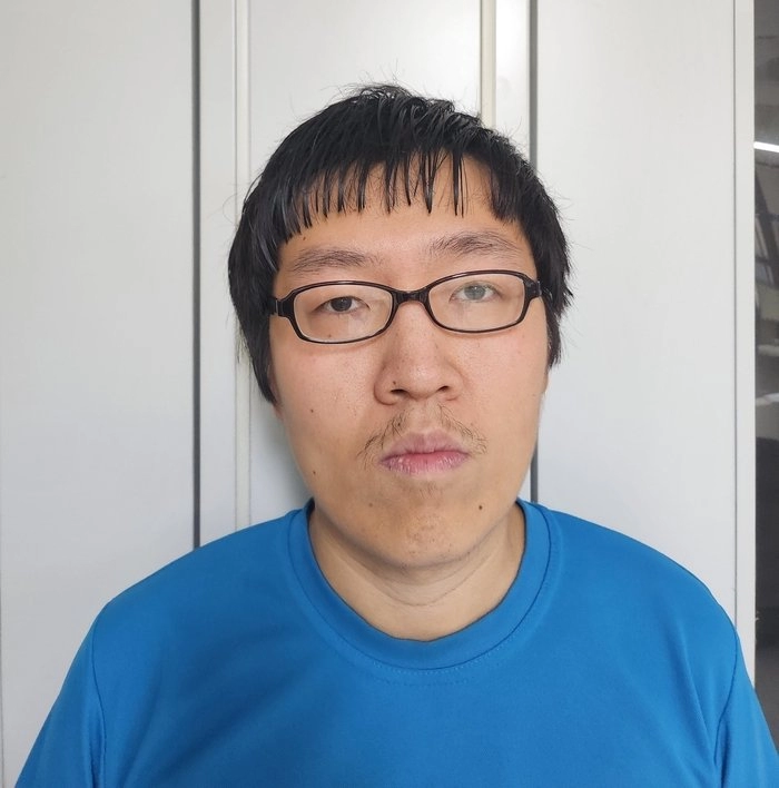 신림동 성폭행 살인 피의자 '30살 최윤종'…머그샷 공개
