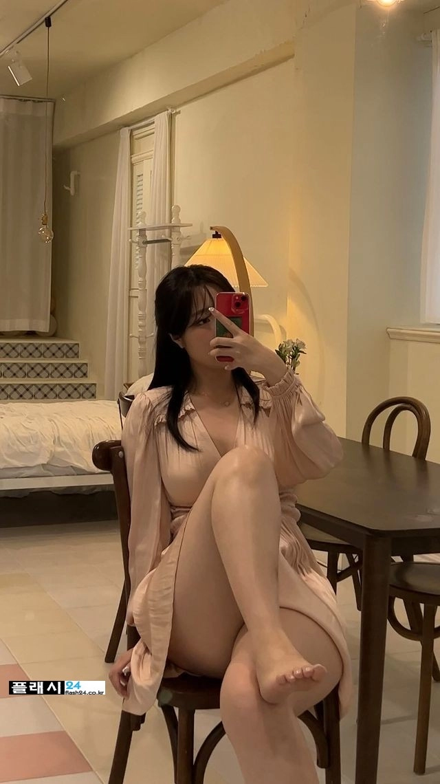 하체미인 신나린 인스타