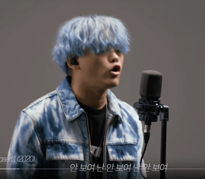 ??? : 머리를 올려 ㅄ아