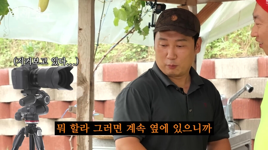 이승윤이 말하는 '나는 자연인이다'에 나온 자연인들이 빡치는 이유