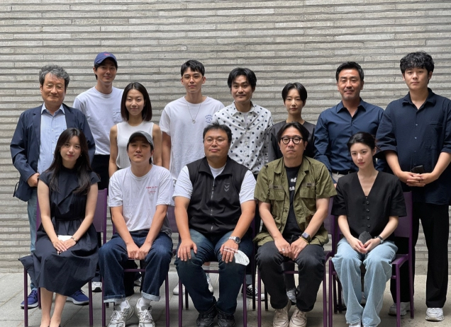 무빙 출연진 중 미쳐 날뛰는 고윤정 미모