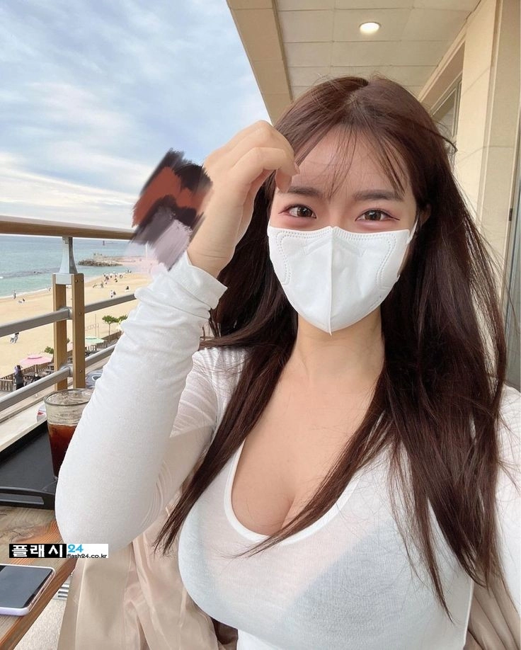 인스타 비공개한 PC방 알바녀