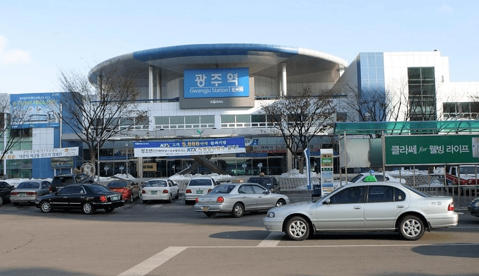 2000년대의 대한민국