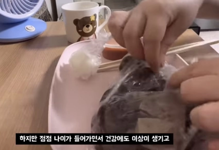 비혼주의 페미의 미래