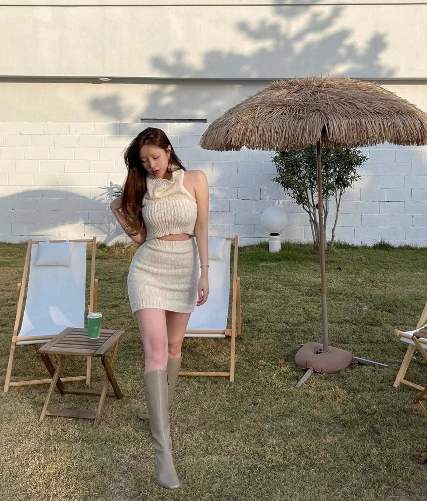 쇼핑몰 사장님의 흔한 몸매 ㄷㄷㄷㄷ
