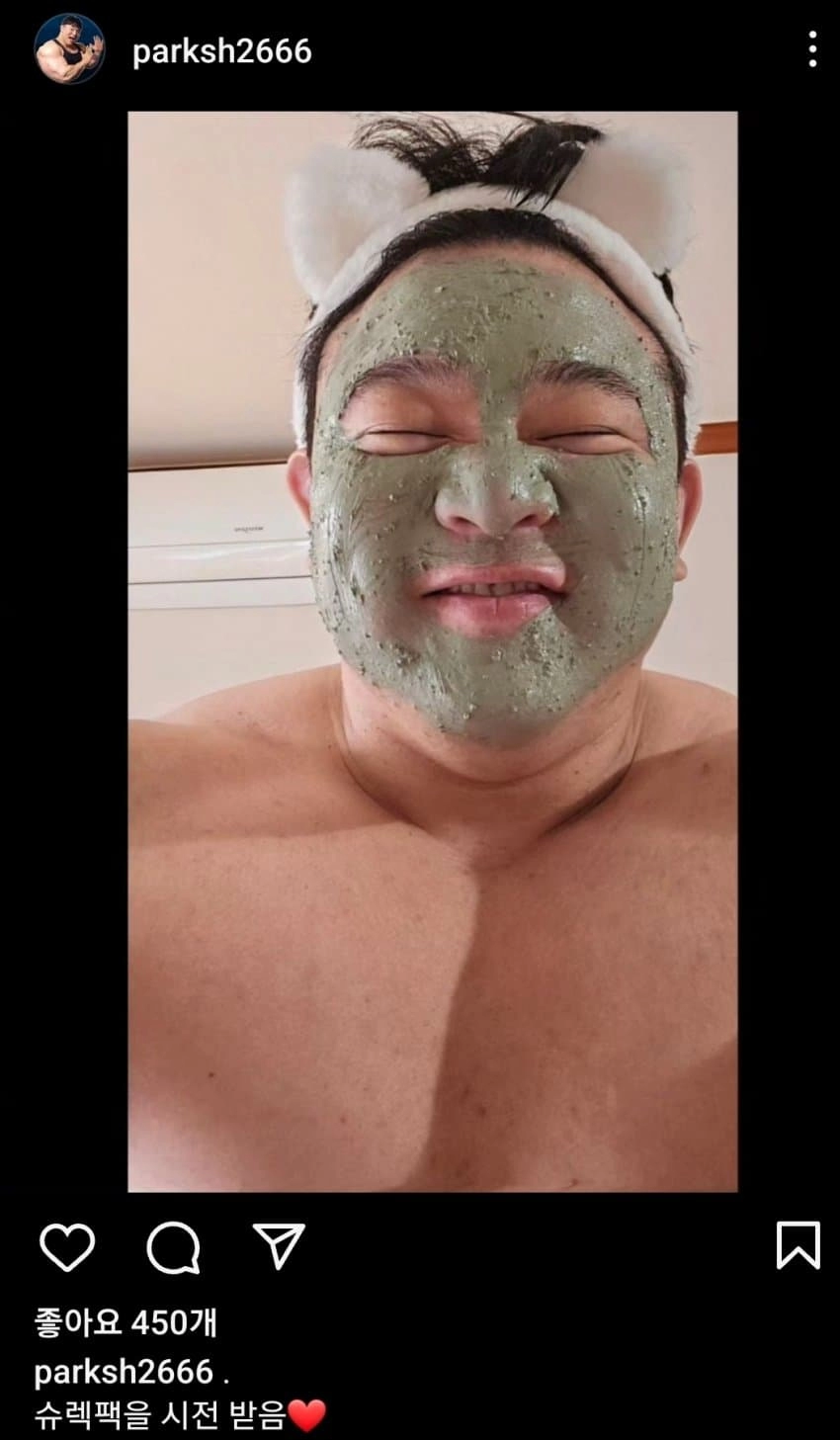 애정결핍 심해보이는 80만 유튜버 연애사