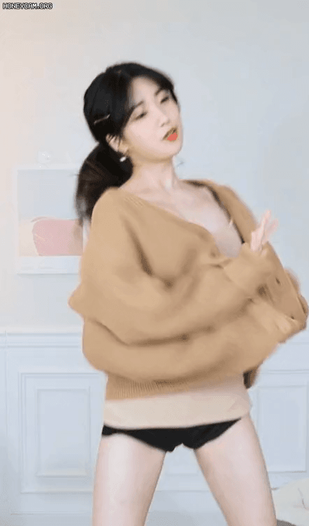 과즙세연 아프리카 방송 초기 모음