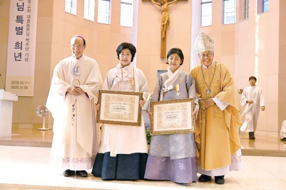 대전 빵 축제 중 성심당의 위상