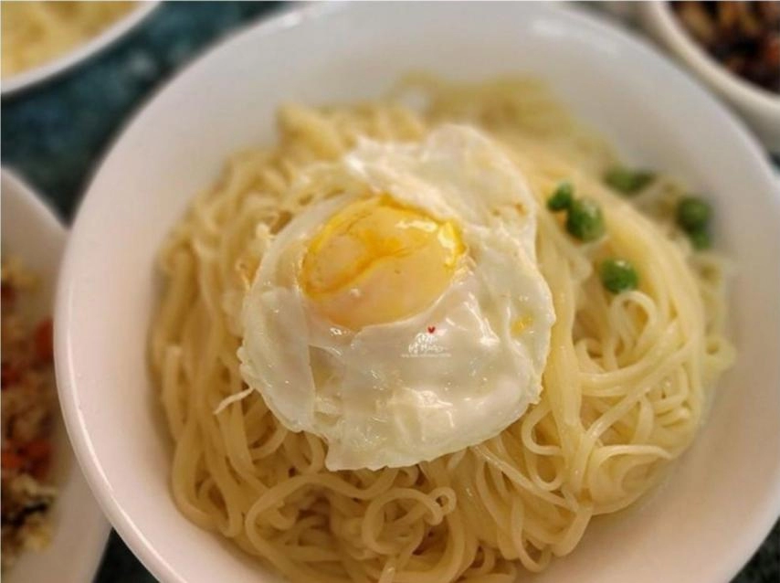 3시간만 오픈한다는 부산 노포 중국집