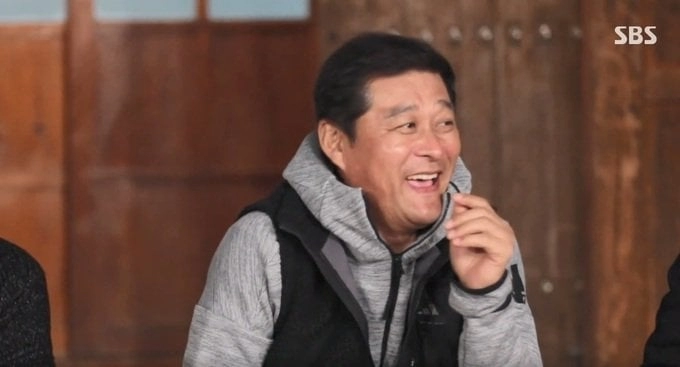 현재 이종범 기분