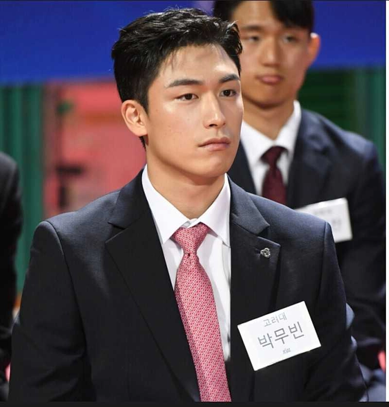 떠오르는 한국 농구판 존잘