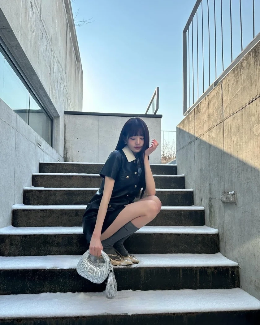 장원영 근황