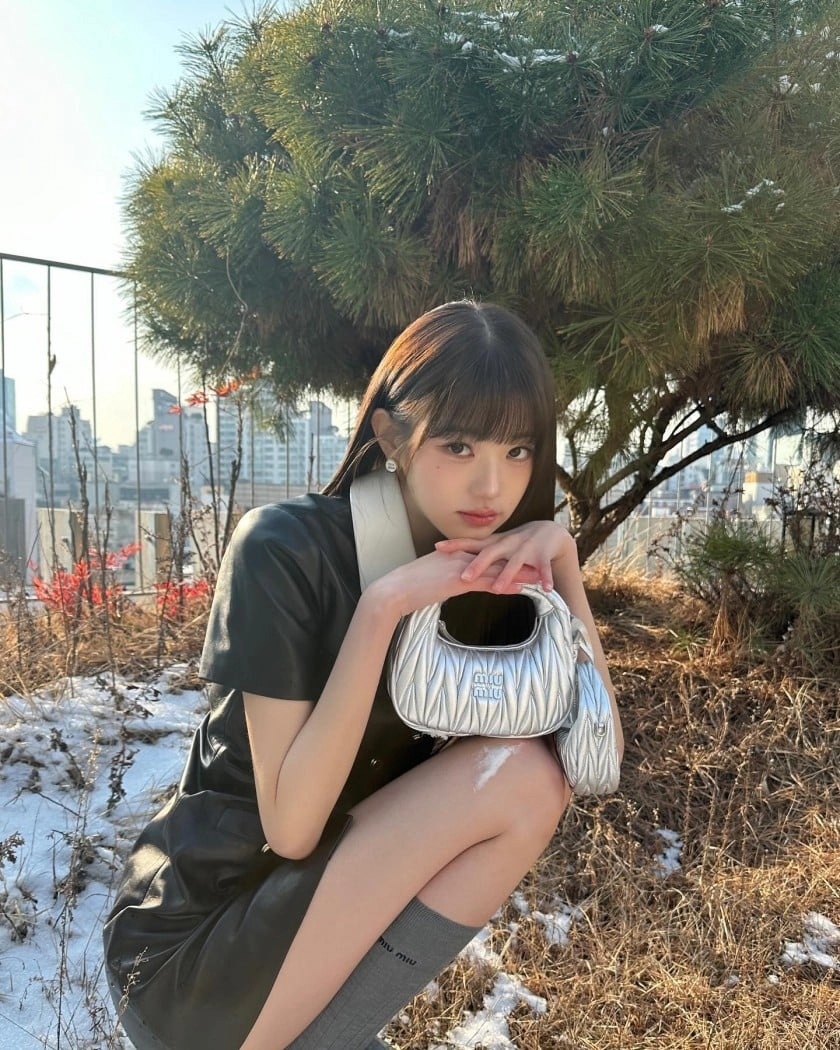 장원영 근황
