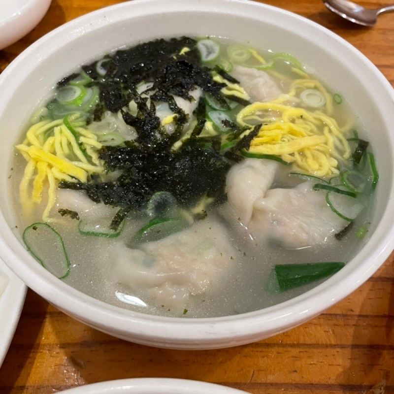 서울 3대 칼국수 맛집