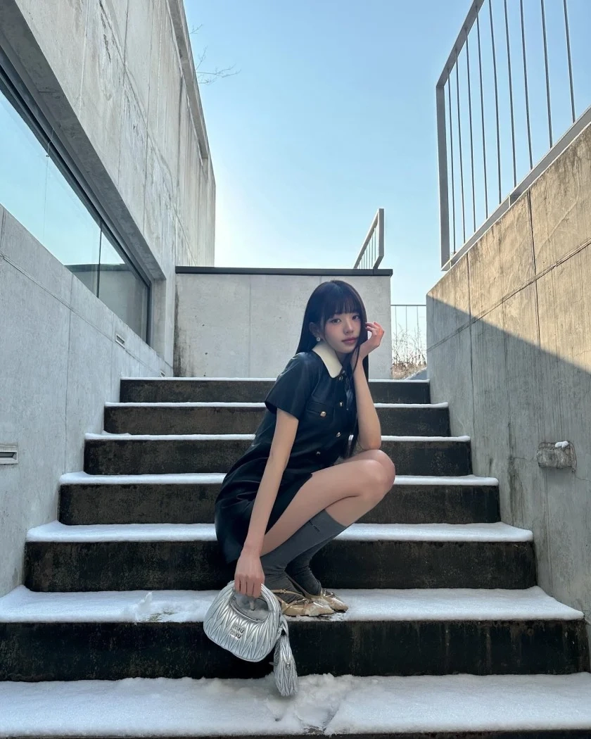 장원영 근황