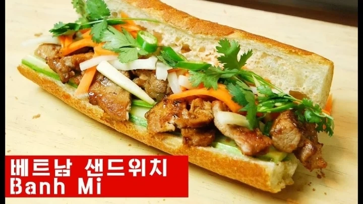 베트남인들 자부심이 상당하다는 음식