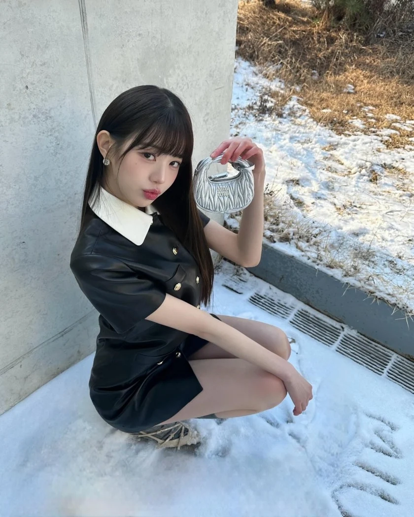 장원영 근황