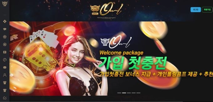 아울 먹튀