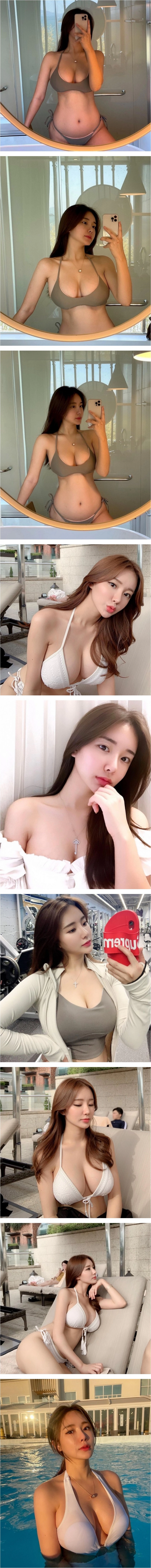 누군진 몰라도 남친 개부럽다
