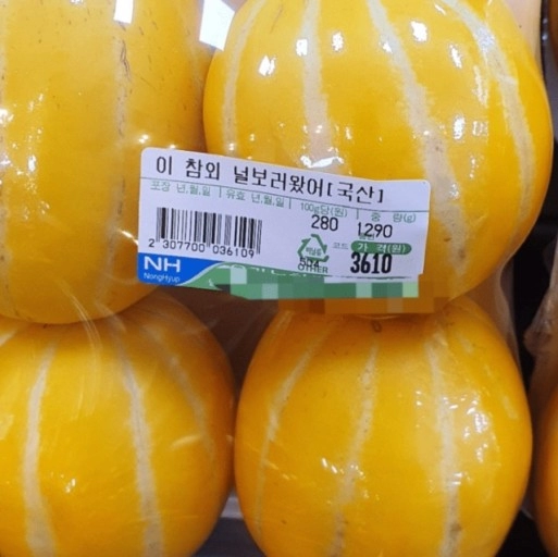 엄마가 내 자취방에 다녀가신 후.