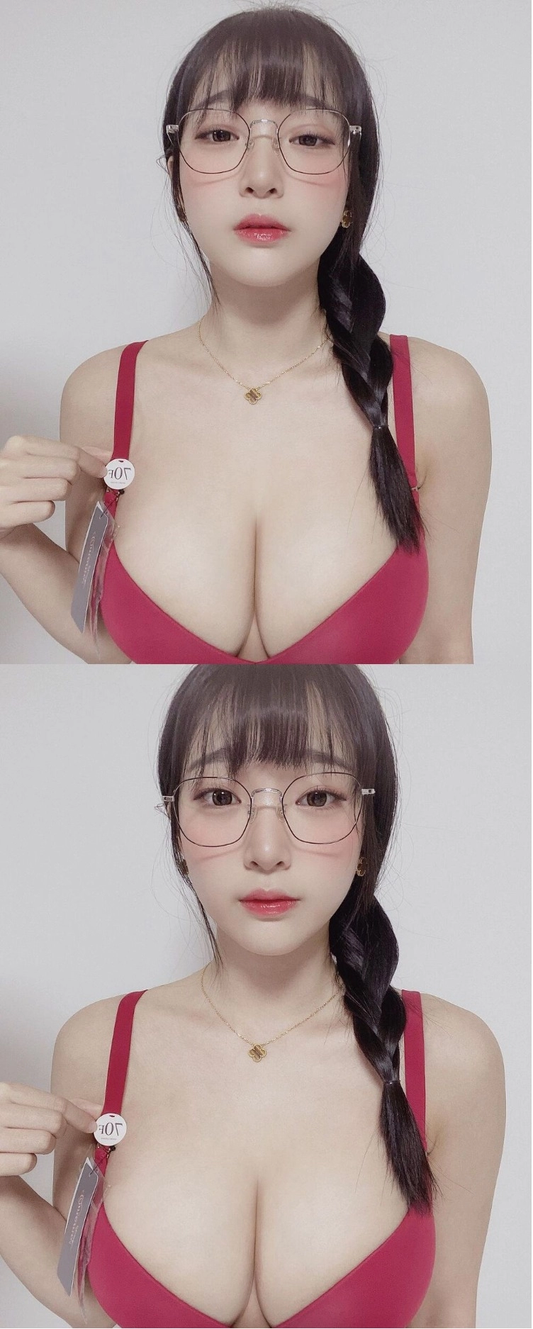 강인경 전설의 시작이 된 사진
