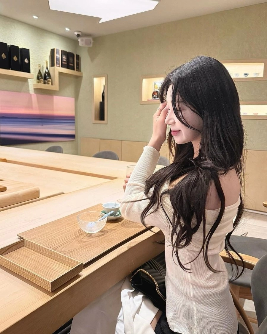 닉값 오지게 해버리는 '우수한' 치어리더