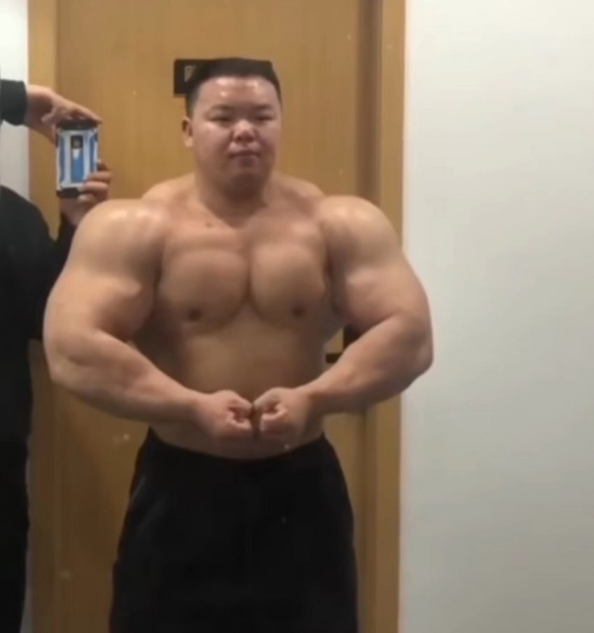 곽튜브류 끝판왕