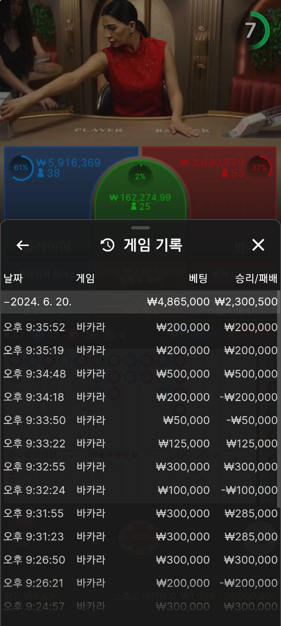 선물 먹튀