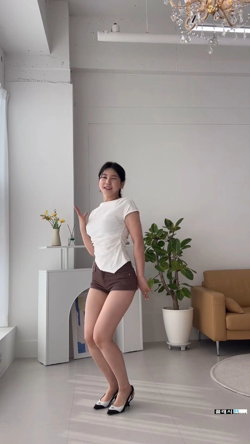 엘수정 현실적 비율