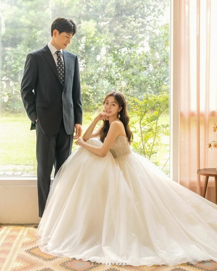 이게 되네 싶은 결혼 사례