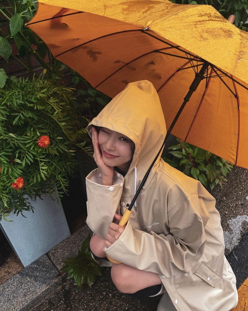 아이즈원 얼굴 에이스 김민주 근황