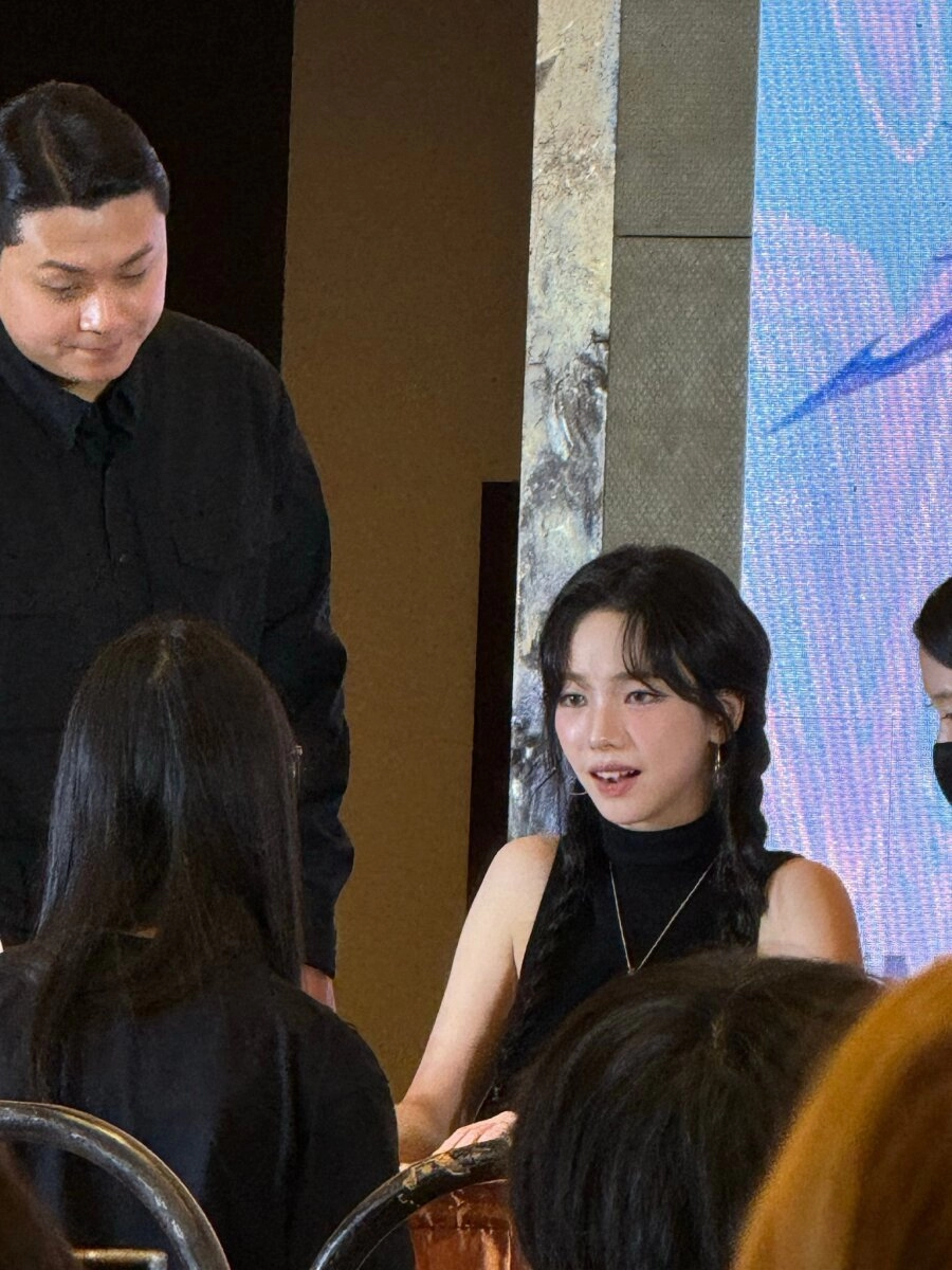중국 팬싸 카리나 폰카