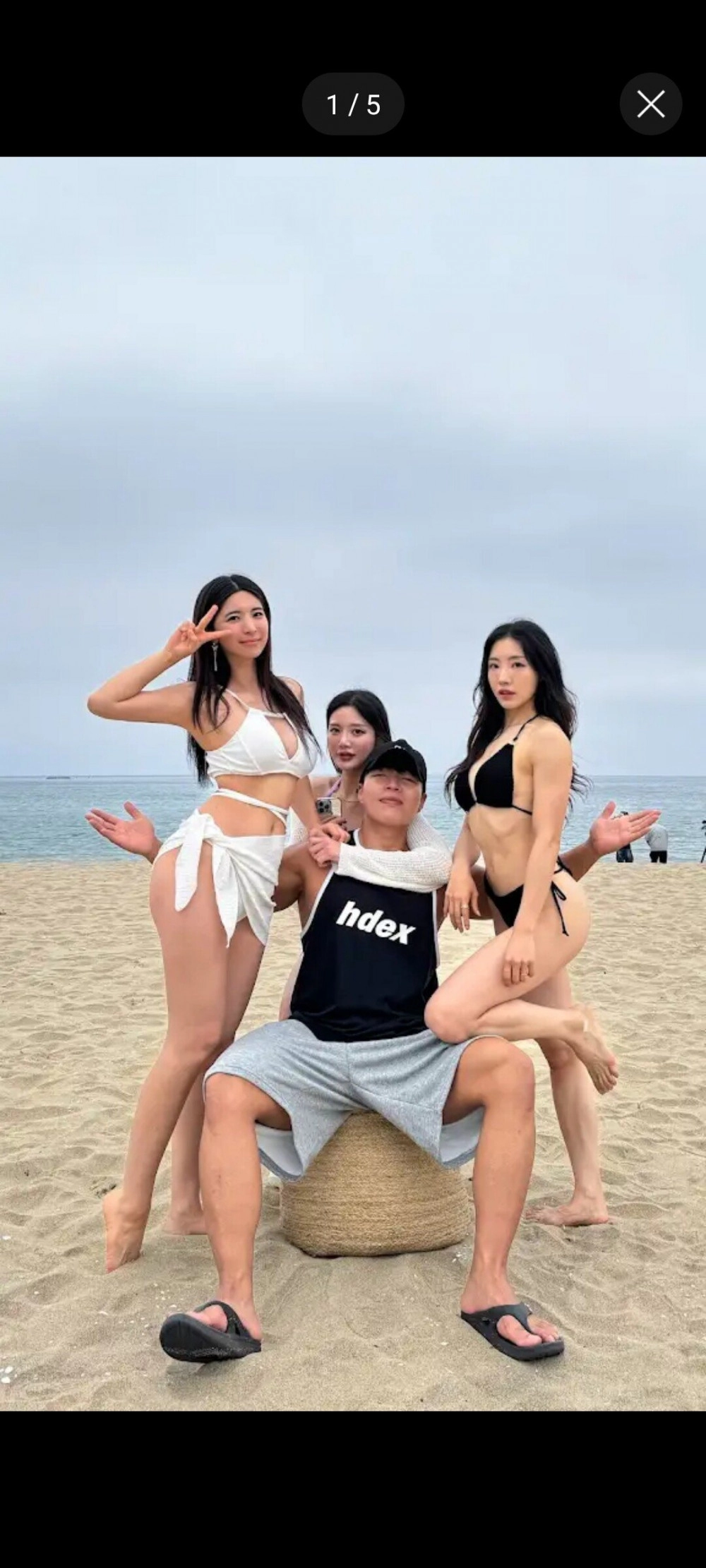 사업 망했다던 BJ 치즈볼 근황