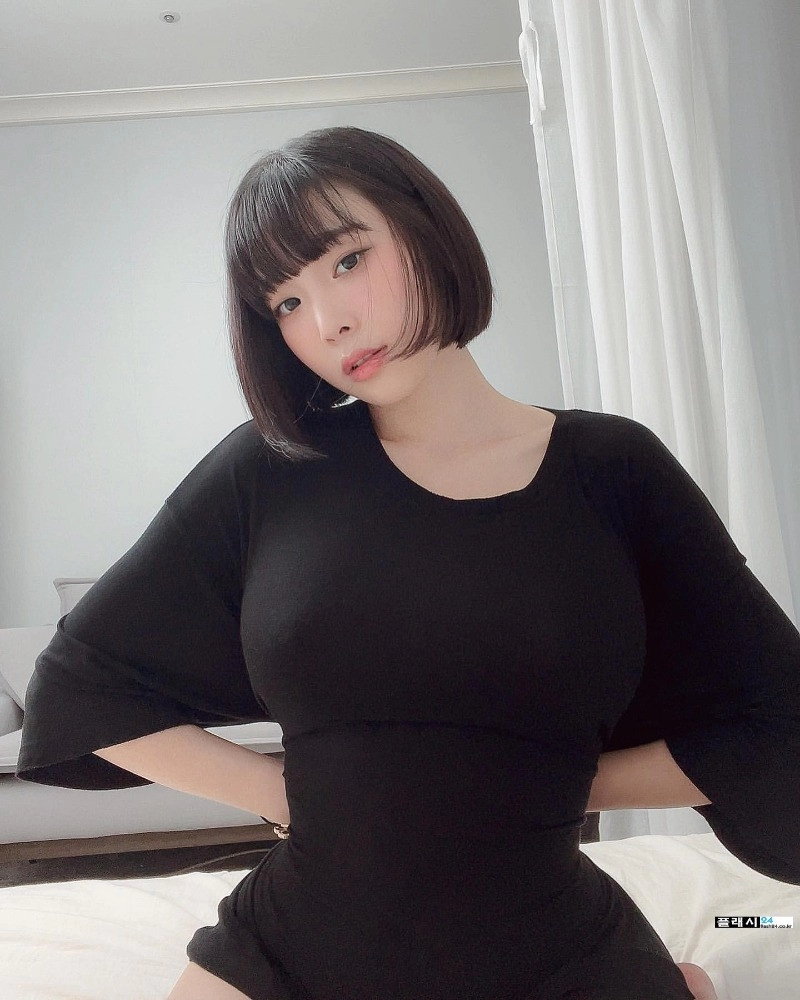 강인경으로 동거하면 이런느낌