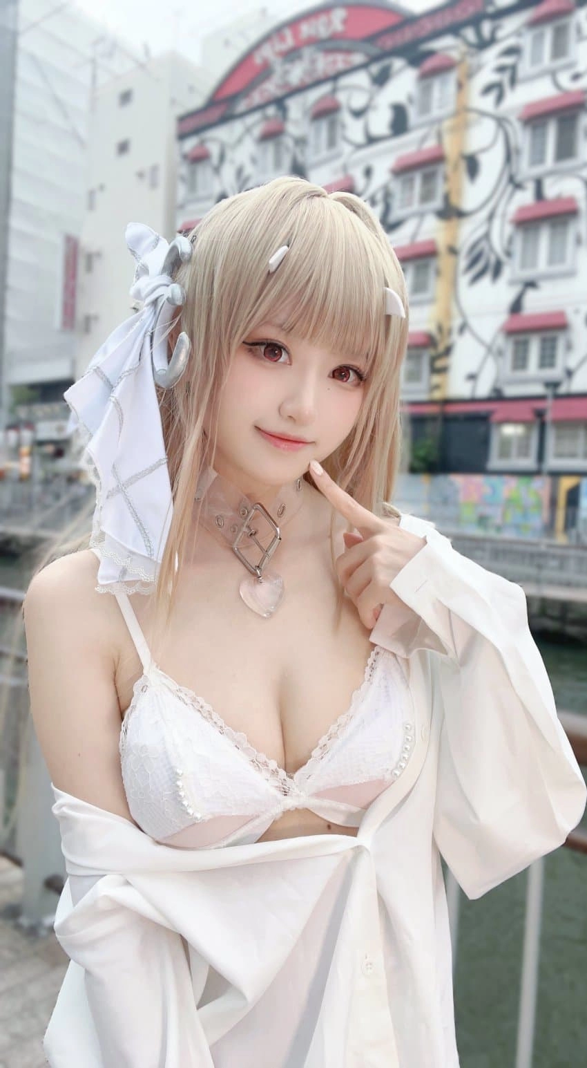 요즘 코스프레녀들 비주얼 미쳤다